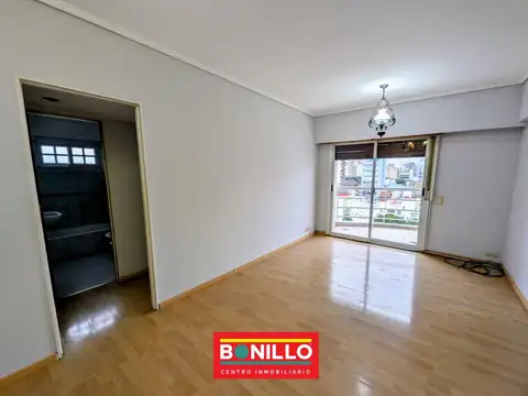 Departamento en Alquiler de 2 ambientes