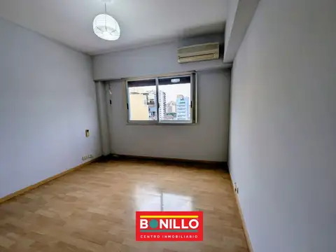 Departamento - Alquiler - Argentina, Capital Federal - CARACAS 4600