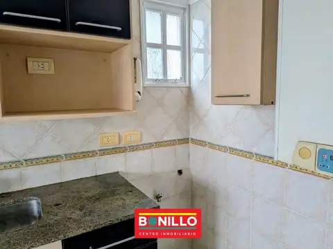 Departamento en Alquiler 25 años