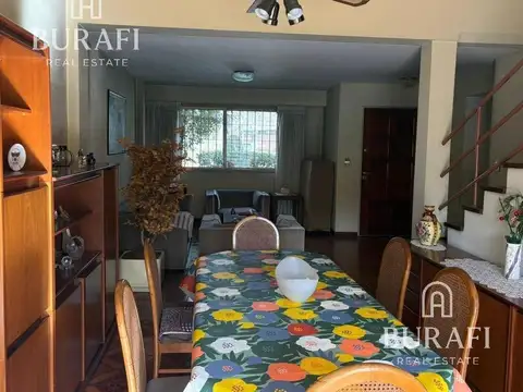 Casa en Venta 10 años