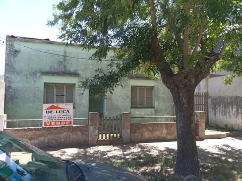 Propiedad en venta en el centro de Rodriguez