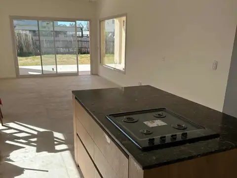 Casa en Venta A Estrenar
