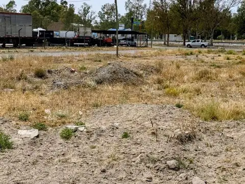 Terreno en Venta de 946,0 m2