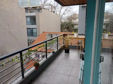 Departamento en Venta 8 años