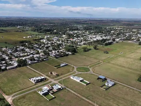 La Pampa 400