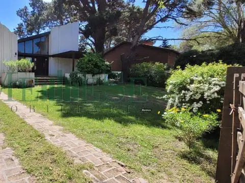 Casa en Alquiler Temporal de 3 dormitorios