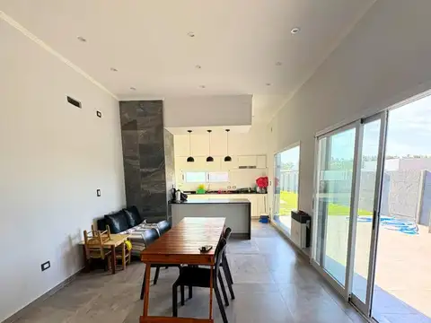 Casa en Venta 2 años