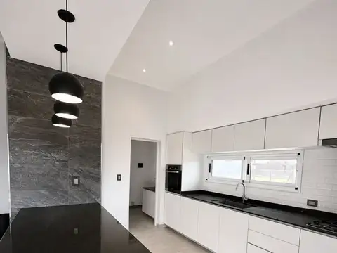 Casa en Venta 2 años