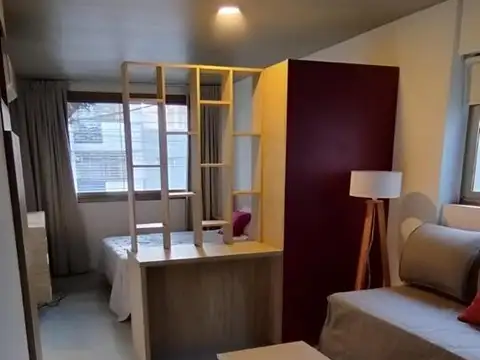 Departamento en Alquiler A Estrenar