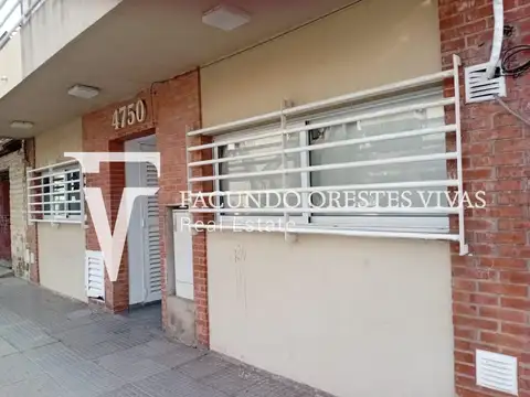 Departamento en Alquiler en Saavedra, CABA