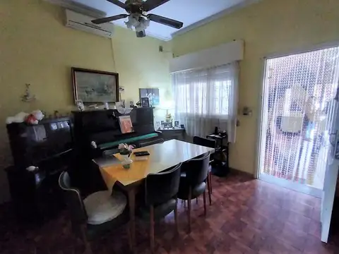 VENTA CIUDAD MADERO 3 AMB. MAS  SEGUNDA VIVIENDA