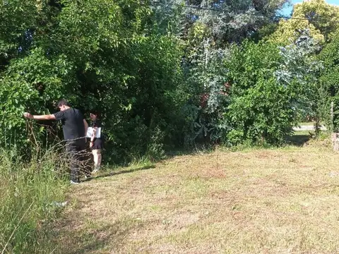 La Escondida 600