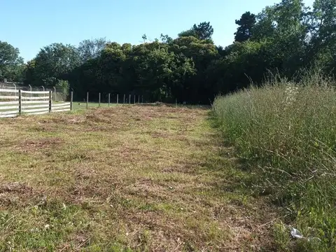 Terreno en Venta en Loma Verde, USD 59.000