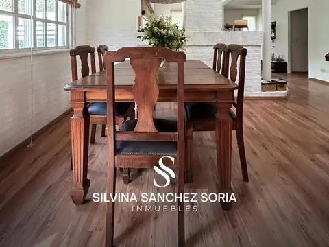 Casa en Venta en Country Club Los Cardales, USD 139.000