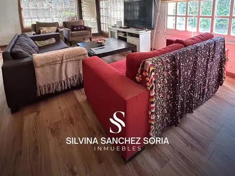 Casa en Venta al Noroeste