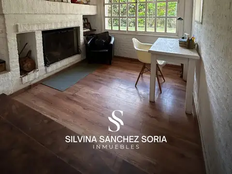 Casa en Venta 30 años