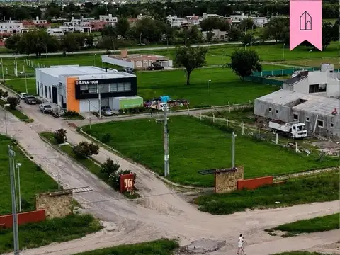 Terreno / Lote en venta de 375m2 ubicado en Centro