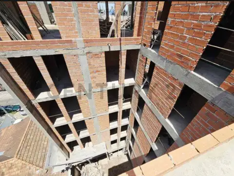 Venta de departamento en Villa Bosch a partir de U$D 70000