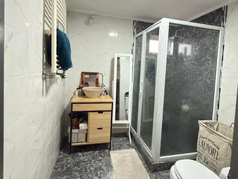 Casa en Alquiler al Oeste