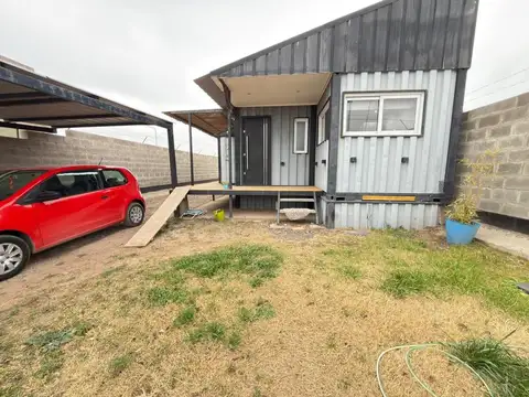 Alquiler Casa 1 dormitorio - Neuquen