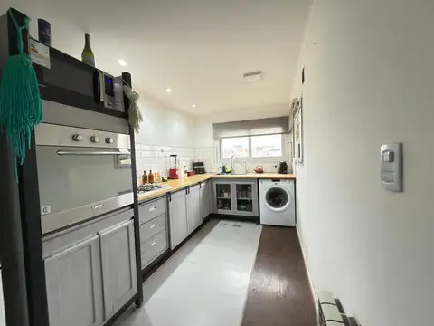 Casa en Alquiler de 1 dormitorio