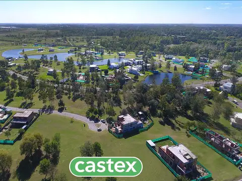 Terreno en Venta en Countries y Barrios Cerrados en Ezeiza, USD 105.000