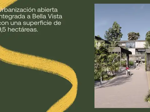 Terreno en venta B° Las Moradas II, Abita
