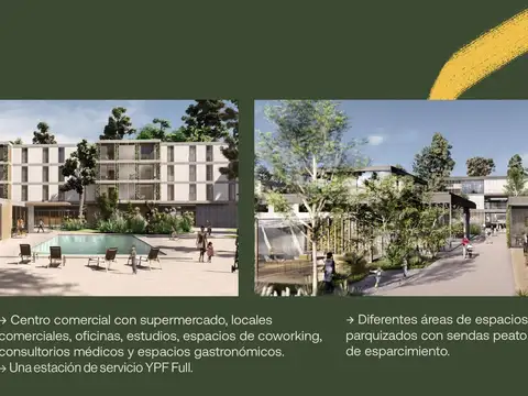 Terreno en Venta en Bella Vista, USD 110.000