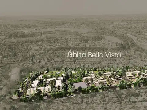 Terreno en venta B° Las Moradas II, Abita