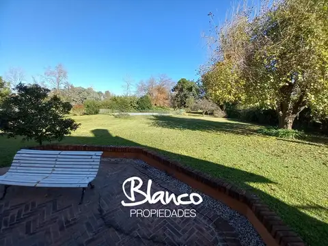 Casa en Alquiler de 4 dormitorios