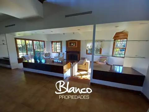 Casa en Alquiler al Norte