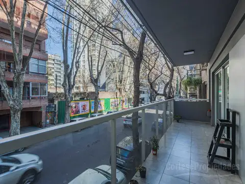 Fray Justo Santa María de  Oro al 2200