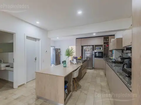 Departamento en Venta con 2 cocheras