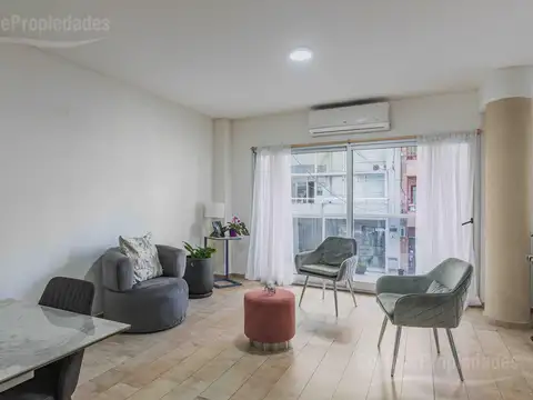 Departamento en Venta de 3 dormitorios