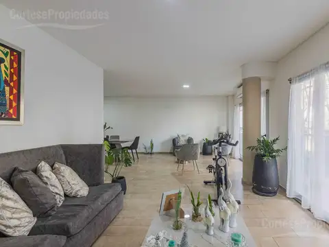 Departamento en Venta en Palermo, USD 565.000