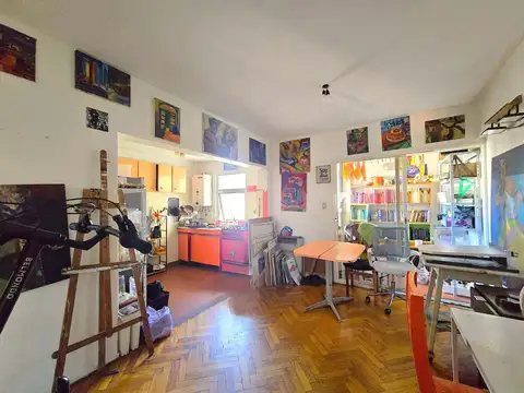 Departamento en Venta en Boca, Capital Federal