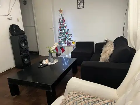 Depto Tipo Casa en Venta de 3 dormitorios