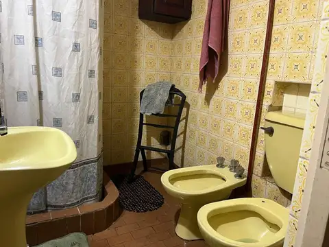 Depto Tipo Casa en Venta 51 años