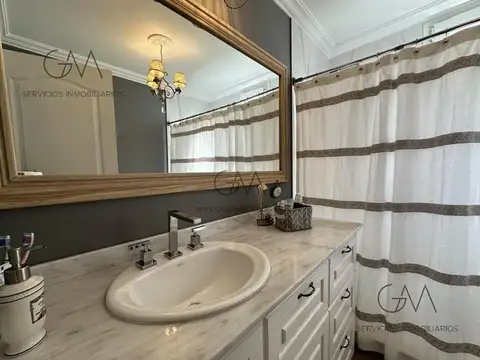 Casa en venta en Barrio privado Rumenco