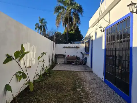 Depto Tipo Casa en Venta en Hurlingham, USD 78.000