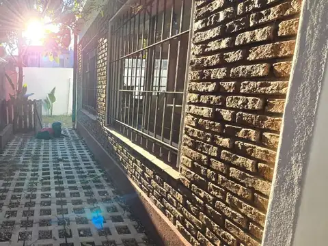 Depto Tipo Casa en Venta 56 años