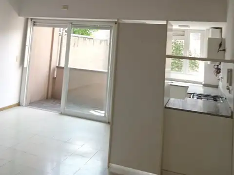 San Blas al 4364 1º 6