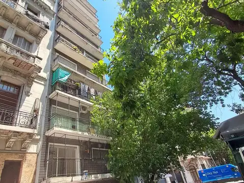 Departamento de 1 ambiente  