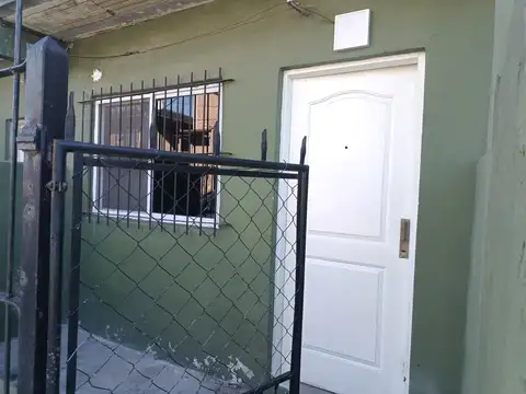 Justo Jose De Urquiza 600