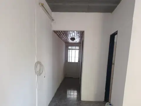 Justo Jose De Urquiza 600