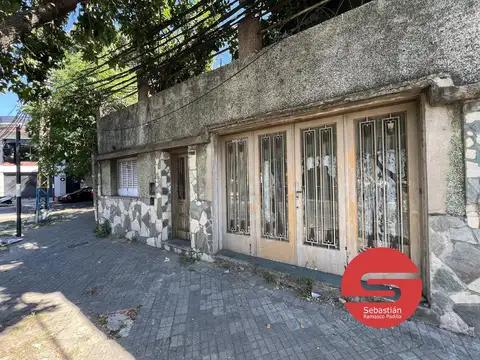 Terreno en Venta en Echesortu, Rosario
