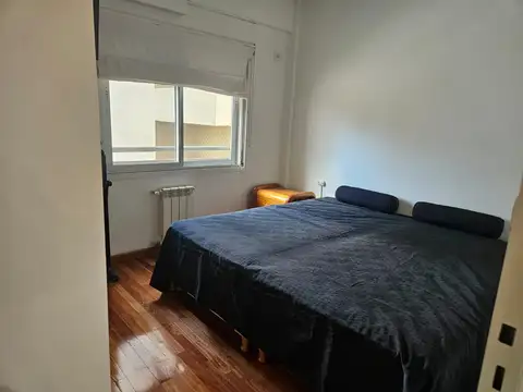 3 ambientes en Nuñez con amenities-dispo con cochera