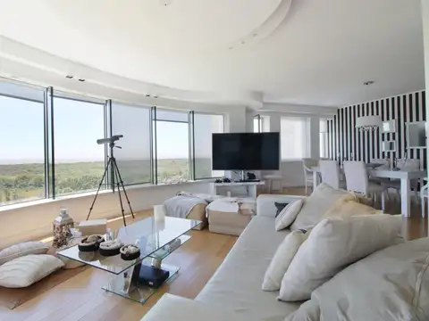 Departamento en Venta en Puerto Madero, USD 810.000