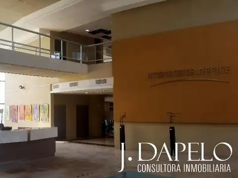 Amaneceres Office  Venta De Cocheras