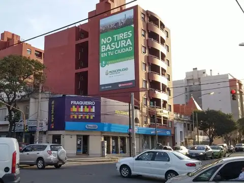 Jerónimo Luis De Cabrera 719 , Piso 7
